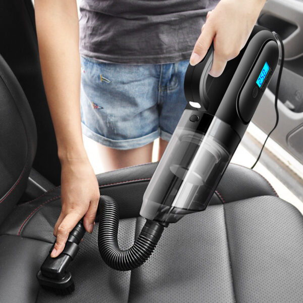 Multi-function Vehicle Vacuum Cleaner - Image 3