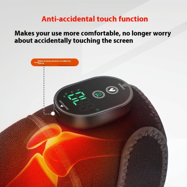 Electric Heating Kneecap Heating Protective Gear - Image 4
