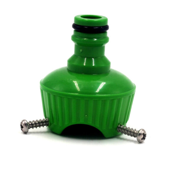 Garden telescopic hose sprinkler - Image 2