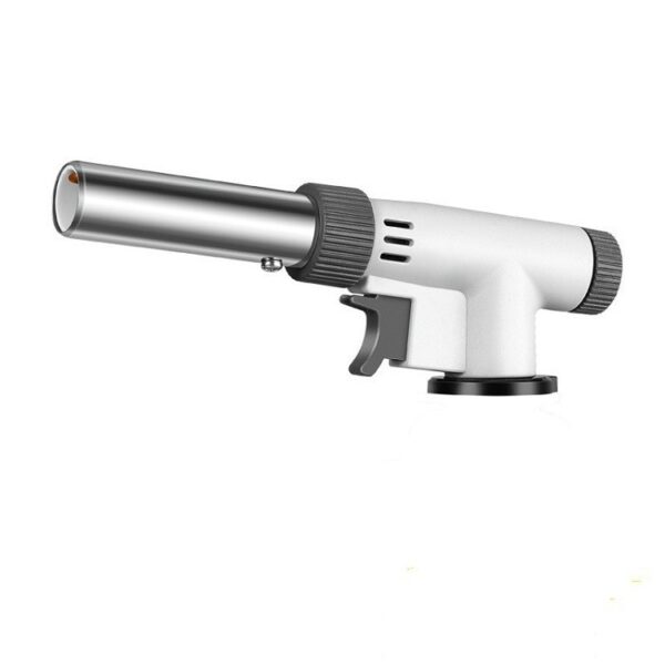 Home Card Type Portable Welding Gun Gas Cans Baking Ignition Card Nozzle - Image 5