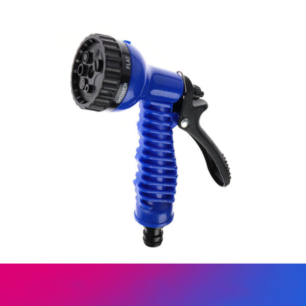 Garden telescopic hose sprinkler - Image 8