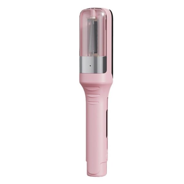 Hair Ends Trimmer Split Remover Dry Damaged Brittle Professional Automatic Trim Split For Women Cordless Hair Cutting Machine - Image 9