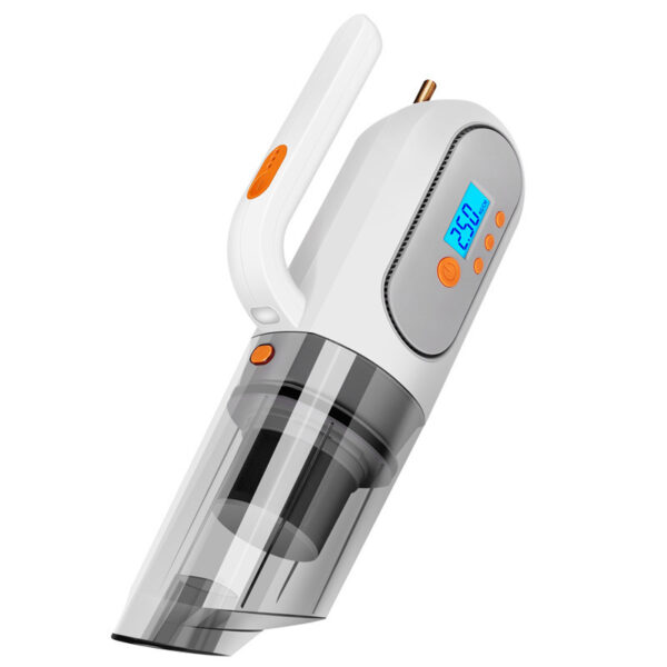 Multi-function Vehicle Vacuum Cleaner - Image 4
