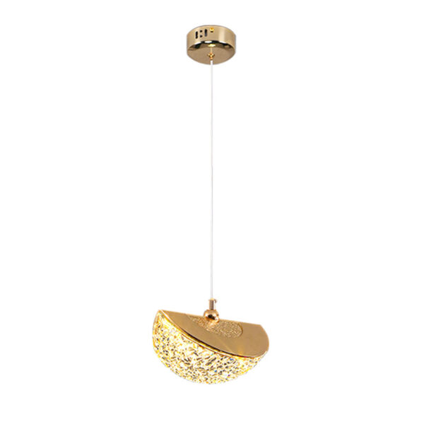 Bedroom Bedside Lamp Minimalist Small Droplight - Image 3