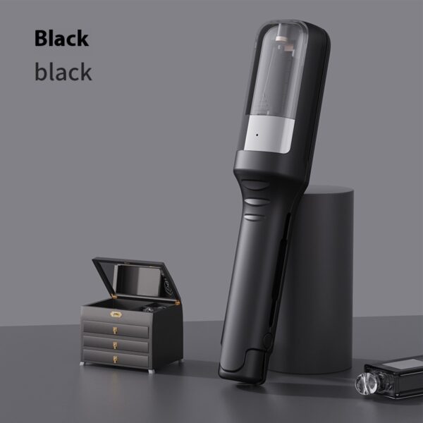 Hair Ends Trimmer Split Remover Dry Damaged Brittle Professional Automatic Trim Split For Women Cordless Hair Cutting Machine - Image 6