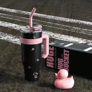 High Appearance Level Stainless Steel Insulated Cup